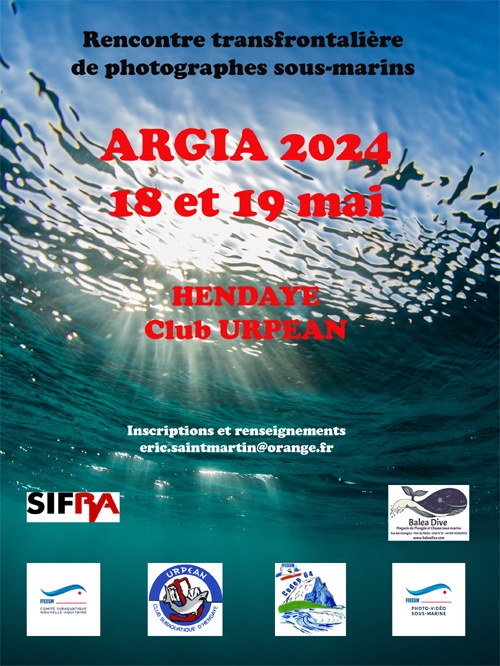 Argia