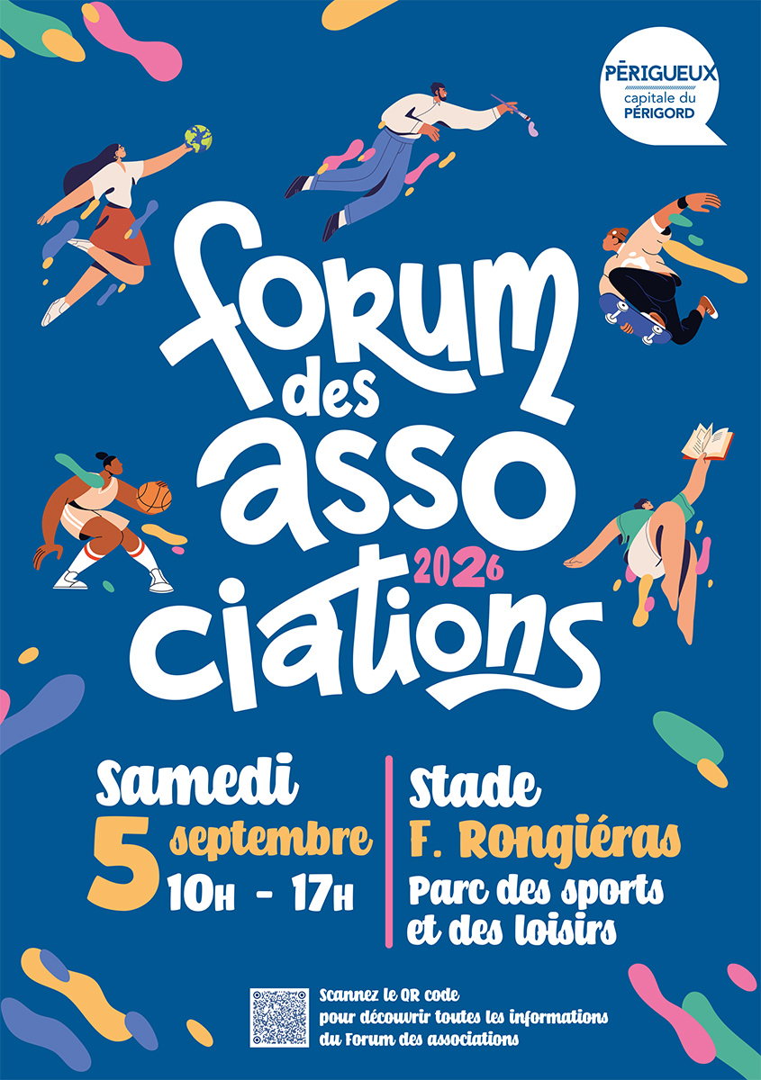 2026 Forum des assos web