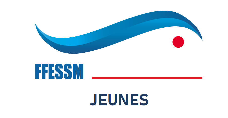 Jeunes FFESSM Logo quadri