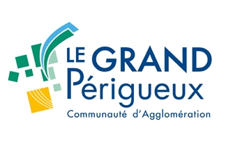 Logo du Grand Perigueux