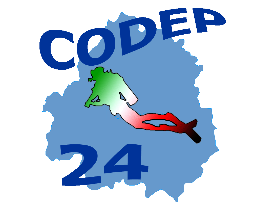 logo codep copie