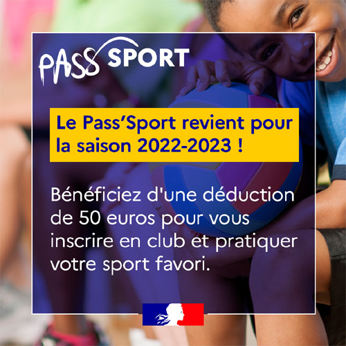 pass sport
